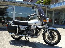 Motorrad kaufen Oldtimer MOTO GUZZI V1000 I-Convert