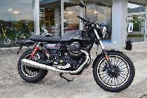 Motorrad kaufen Neufahrzeug MOTO GUZZI V9 Roamer ABS (retro)