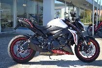 Motorrad kaufen Vorführmodell SUZUKI GSX-S 1000 ABS (naked)