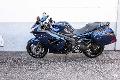 TRIUMPH Sprint GT 1050 ABS 130PS Occasion