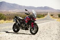 Motorrad Mieten & Roller Mieten TRIUMPH Tiger 900 GT Pro (Enduro)