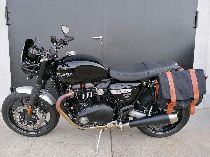 Acheter une moto Occasions TRIUMPH Speed Twin 1200 (retro)