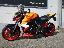 Motorrad kaufen Occasion HONDA CB 1000 RA ABS (naked)