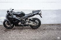 Motorrad kaufen Occasion HONDA CBR 600 RR (sport)