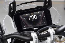 Acheter une moto neuve TRIUMPH Tiger 900 GT Pro (enduro)