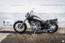 Motorrad kaufen Occasion SUZUKI VS 1400 GLP (custom)