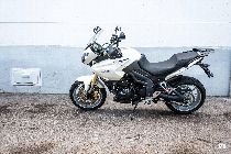 Motorrad kaufen Occasion TRIUMPH Tiger 1050 ABS (enduro)