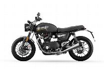 Acheter une moto neuve TRIUMPH Speed Twin 1200 (retro)