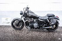 Motorrad kaufen Occasion TRIUMPH Thunderbird 1700 ABS (custom)