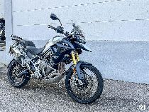 Acheter une moto Occasions TRIUMPH Tiger 1200 Rally Pro (enduro)