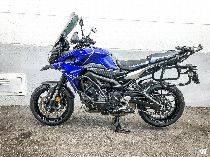Motorrad kaufen Occasion YAMAHA Tracer 900 (touring)
