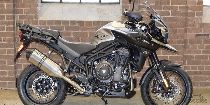 Motorrad kaufen Neufahrzeug TRIUMPH Tiger 1200 XR (enduro)