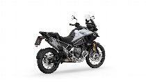 Acheter une moto neuve TRIUMPH Tiger 1200 Rally Pro (enduro)