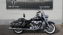 Motorrad kaufen Occasion HARLEY-DAVIDSON FLHRC 1690 Road King Classic ABS (touring)