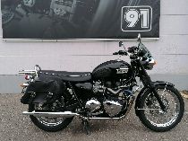 Motorrad kaufen Occasion TRIUMPH Bonneville 900 (retro)