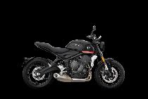 Acheter une moto neuve TRIUMPH Trident 660 (naked)