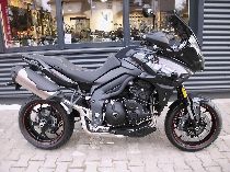 Motorrad kaufen Neufahrzeug TRIUMPH Tiger 1050 Sport (enduro)