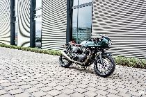 Motorrad kaufen Neufahrzeug TRIUMPH Thruxton 1200 ABS (retro)