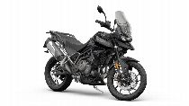 Acheter une moto neuve TRIUMPH Tiger 900 GT Low (enduro)