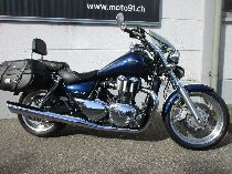 Motorrad kaufen Occasion TRIUMPH Thunderbird 1700 (custom)