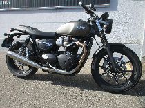 Acheter une moto Occasions TRIUMPH Street Twin 900 (retro)