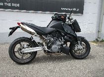 Motorrad kaufen Occasion KTM 990 Super Duke (naked)