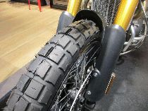 Motorrad kaufen Neufahrzeug TRIUMPH Scrambler 1200 XE (retro)