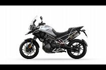 Acheter une moto neuve TRIUMPH Tiger 1200 GT Pro (enduro)