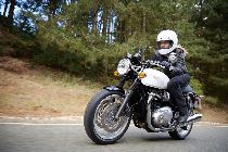 Motorrad kaufen Vorjahresmodell TRIUMPH Thruxton 1200 ABS (retro)