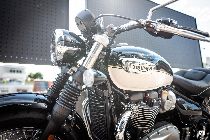 Motorrad kaufen Neufahrzeug TRIUMPH Bonneville 1200 Speedmaster (retro)