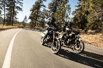 Motorrad kaufen Neufahrzeug TRIUMPH Scrambler 1200 XC (retro)