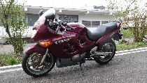Motorrad kaufen Export SUZUKI GSX 750 F (touring)
