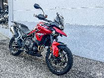 Motorrad kaufen Vorführmodell TRIUMPH Tiger 900 GT Pro (enduro)