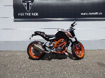 Acheter une moto Occasions KTM 390 Duke ABS (naked)