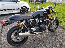 Motorrad kaufen Neufahrzeug TRIUMPH Thruxton 1200 RS (retro)