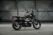 Motorrad kaufen Neufahrzeug TRIUMPH Street Scrambler 900 (retro)
