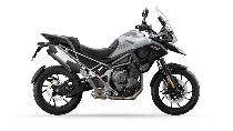 Acheter une moto neuve TRIUMPH Tiger 1200 GT (enduro)