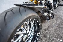 Motorrad kaufen Occasion DUCATI 1262 XDiavel ABS (naked)
