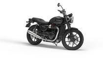 Motorrad kaufen Neufahrzeug TRIUMPH Street Twin 900 ABS (naked)