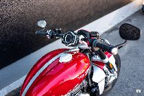Motorrad kaufen Neufahrzeug TRIUMPH Rocket 3 R (custom)