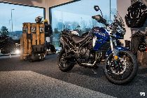 Motorrad kaufen Neufahrzeug TRIUMPH Tiger 800 XRT (enduro)