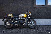 Motorrad kaufen Neufahrzeug TRIUMPH Street Cup 900 ABS (retro)