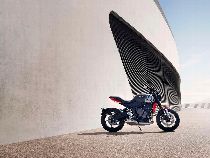 Acheter une moto neuve TRIUMPH Trident 660 (naked)