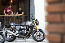 Motorrad kaufen Neufahrzeug TRIUMPH Thruxton 1200 RS (retro)