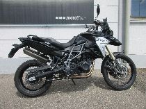 Motorrad kaufen Occasion BMW F 800 GS (enduro)