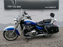 Motorrad kaufen Occasion TRIUMPH Thunderbird 1700 ABS LT (custom)
