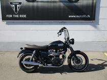 Motorrad kaufen Occasion TRIUMPH Bonneville 900 (retro)
