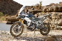 Acheter une moto neuve TRIUMPH Tiger 900 Rally Pro (enduro)
