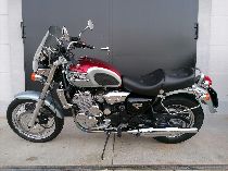 Acheter une moto Occasions TRIUMPH Thunderbird 900 (touring)