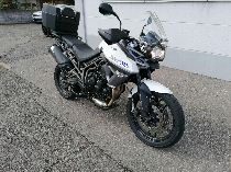 Acheter une moto Occasions TRIUMPH Tiger 800 XRX ABS (enduro)